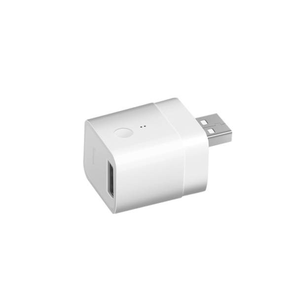 SONOFF Micro USB Smart Adaptor Voice Control eWeLink Support Alexa Google - Image 3