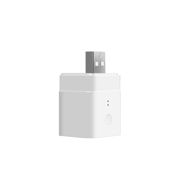 SONOFF Micro USB Smart Adaptor Voice Control eWeLink Support Alexa Google - Image 4
