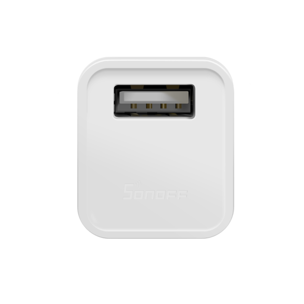 SONOFF Micro USB Smart Adaptor Voice Control eWeLink Support Alexa Google - Image 2