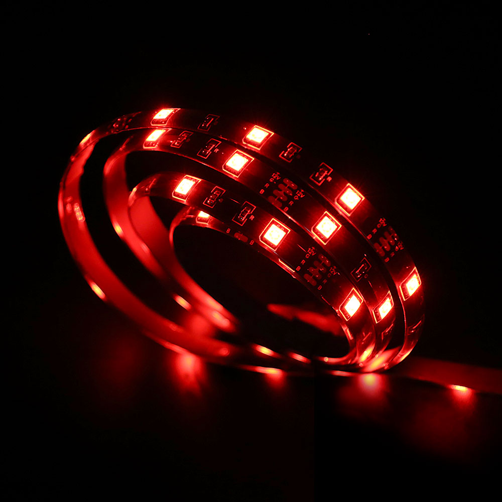 SONOFF L2 Lite LED Strip Light 5M EU Flexible Smart RGB Tape Lights DIY Scenes Bluetooth-compatible Support Alexa Google Home - Image 4