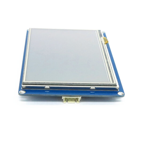 Nextion NX8048T050 - 5.0" LCD TFT HMI Touch Display - Image 4