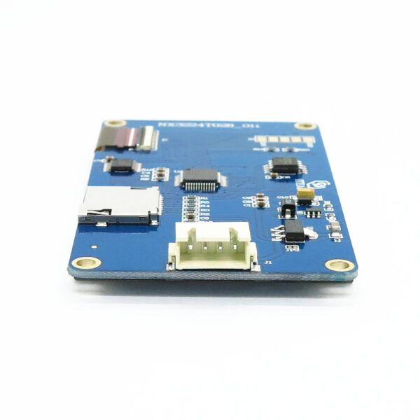 NX3224T028 – Nextion 2.8” Basic Series HMI Touch Display - Image 3