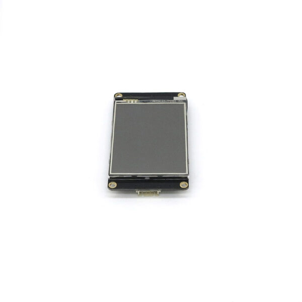 NEXTION NX3224K028 - 2.8‘’ Enhanced Series USART HMI Resistive Touch Display - Image 3
