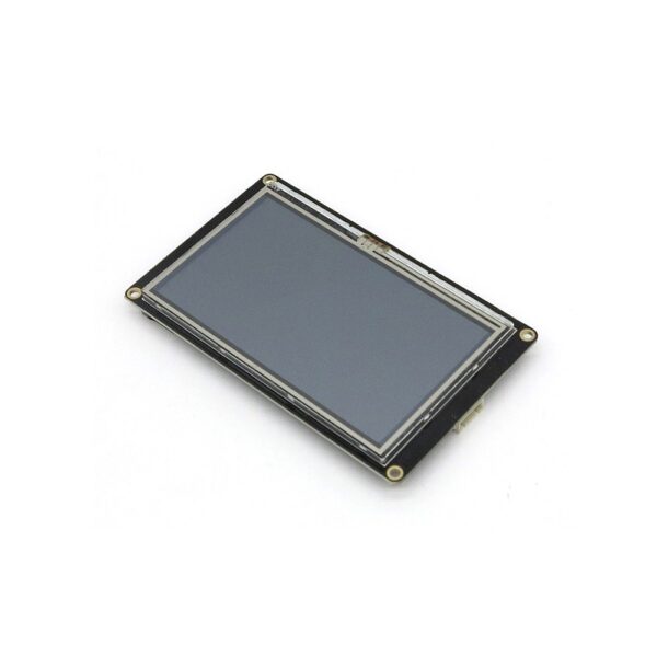 NX8048K050 – Nextion 5.0” Enhanced Series HMI Touch Display