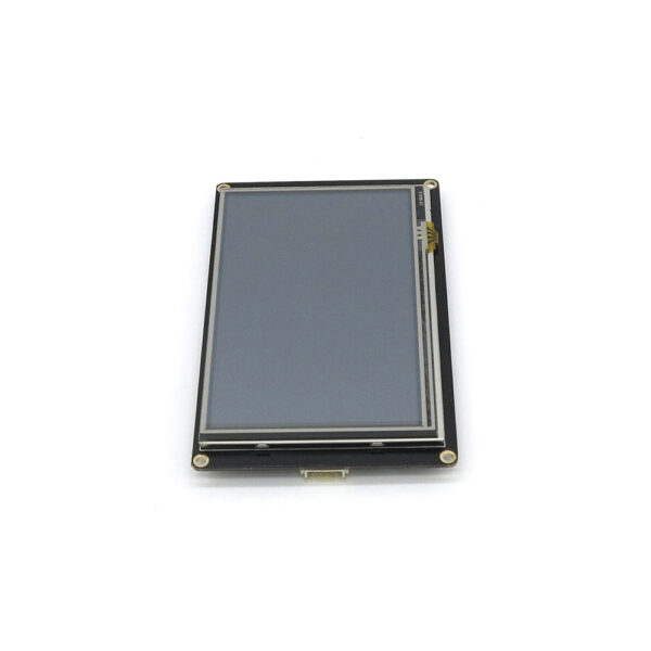 NX8048K050 – Nextion 5.0” Enhanced Series HMI Touch Display - Image 2