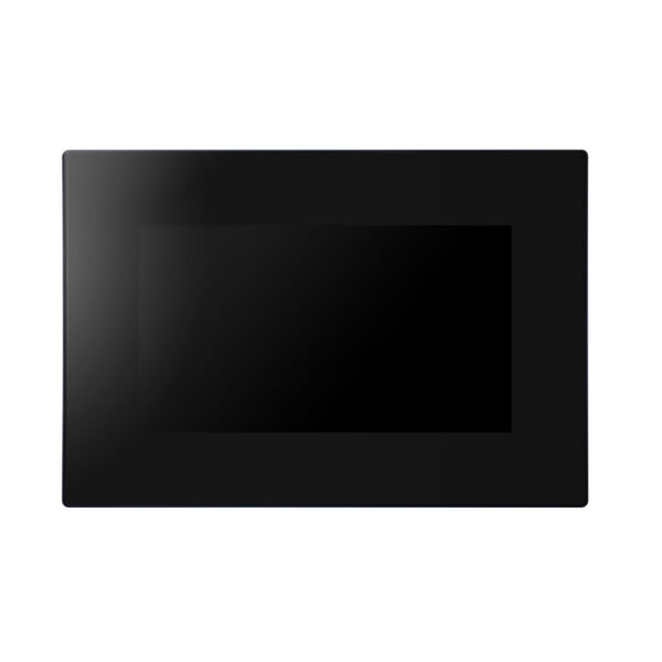 NEXTION NX8048P070-011C-Y - 7.0‘’ Intelligent Series USART HMI Capacitive Touch Display with Enclosure