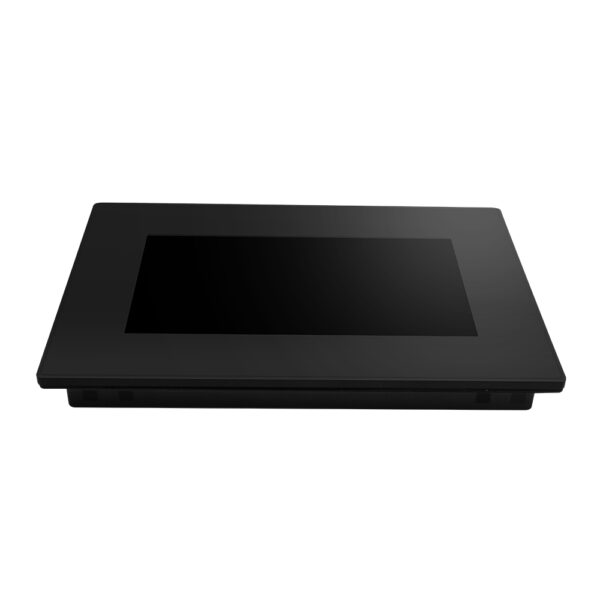 NEXTION NX8048P070-011C-Y - 7.0‘’ Intelligent Series USART HMI Capacitive Touch Display with Enclosure - Image 2