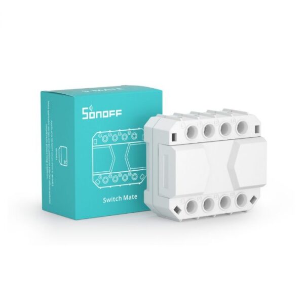 SONOFF S-MATE Switch Mate - Image 2