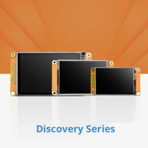 Discovery Series