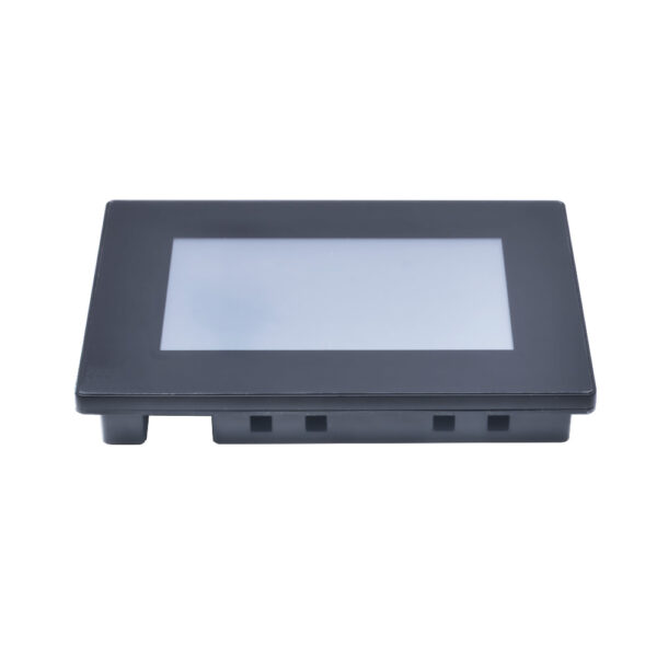 4.3” Nextion NX4827P043-011R-Y Intelligent Series HMI Touch Display with enclosure - Image 4