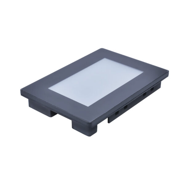4.3” Nextion NX4827P043-011R-Y Intelligent Series HMI Touch Display with enclosure - Image 6