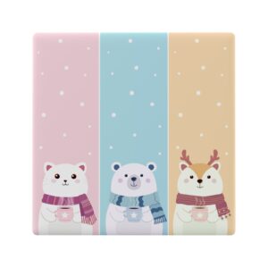 T5-3C-86-cartoon Cover